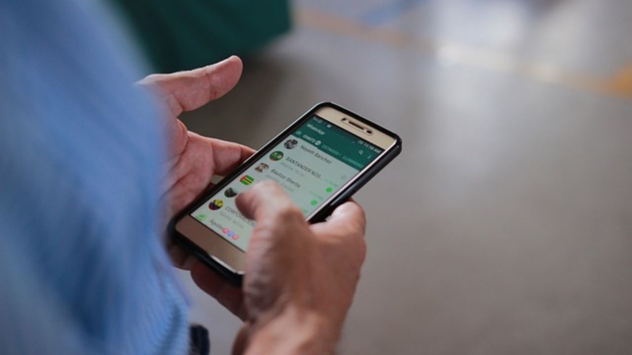 Jugosas ofertas de empleo, nuevo tipo de fraude por WhatsApp