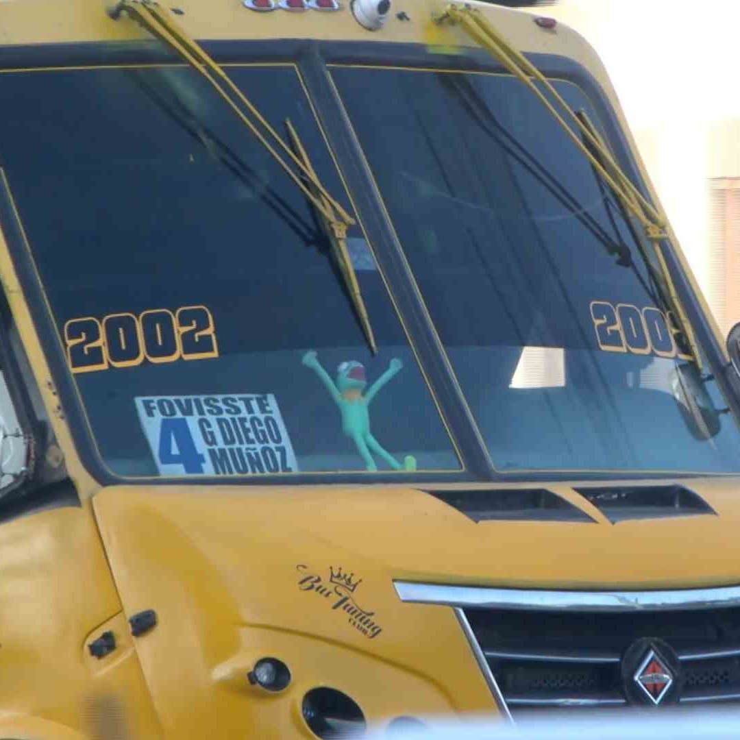 Aumento de Precios en Transporte Público en SLP