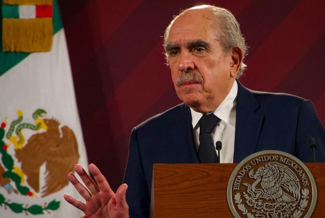 UIF confirma que se realizará juicio en Florida contra Genaro García Luna