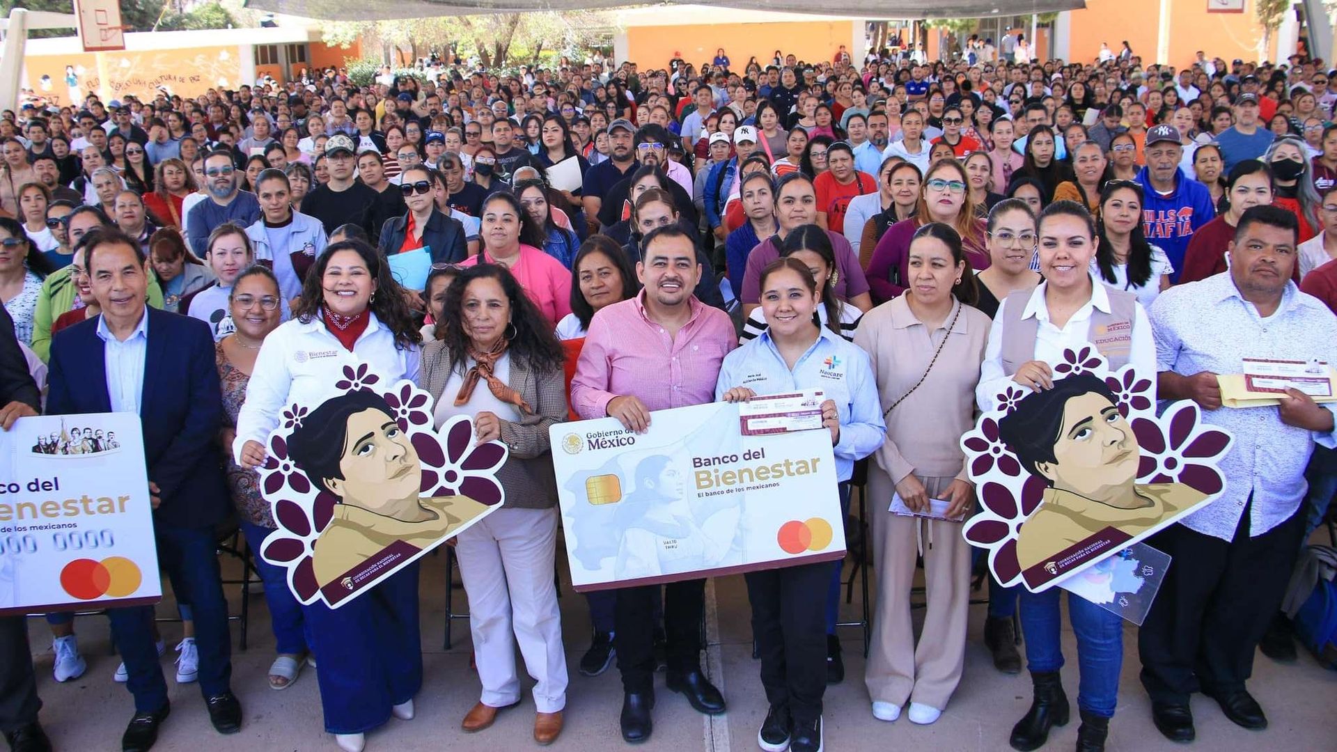 Conoce Cuándo Es el Registro de Beca Rita Cetina 2026 en Primarias
