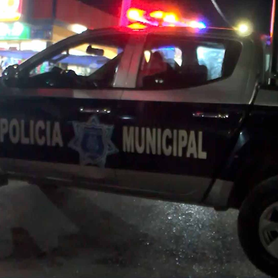 Muere Mujer al Sufrir un Infarto en Colonia La Herradura en Saltillo