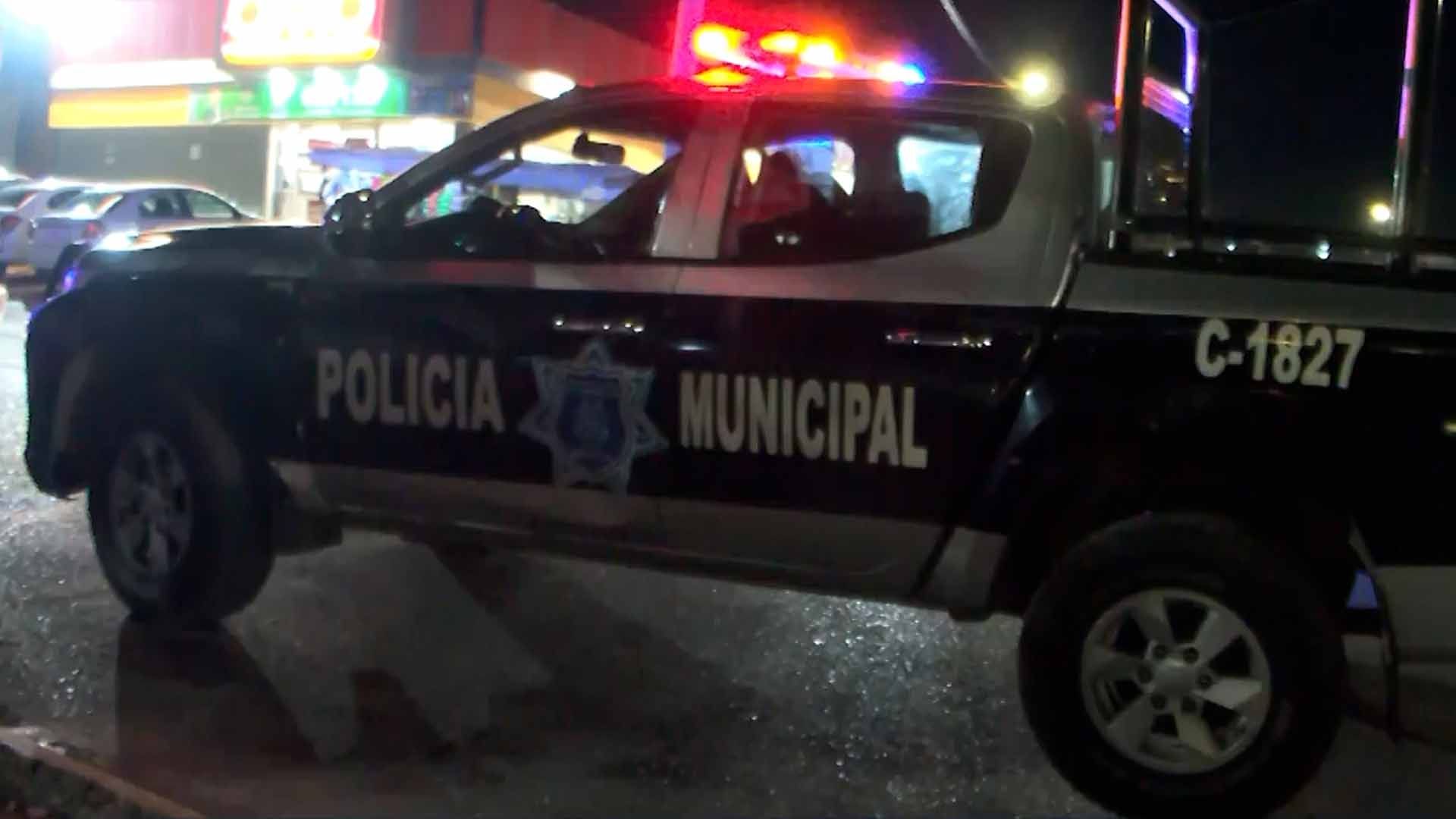 Muere Mujer al Sufrir un Infarto en Colonia La Herradura en Saltillo