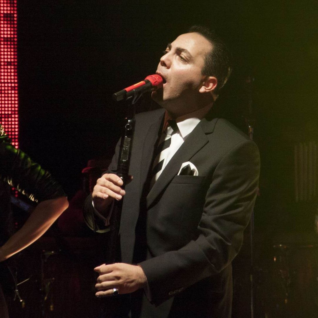 Boletos Cristian Castro Auditorio Nacional 2026. Cuándo Inicia Venta ETicket