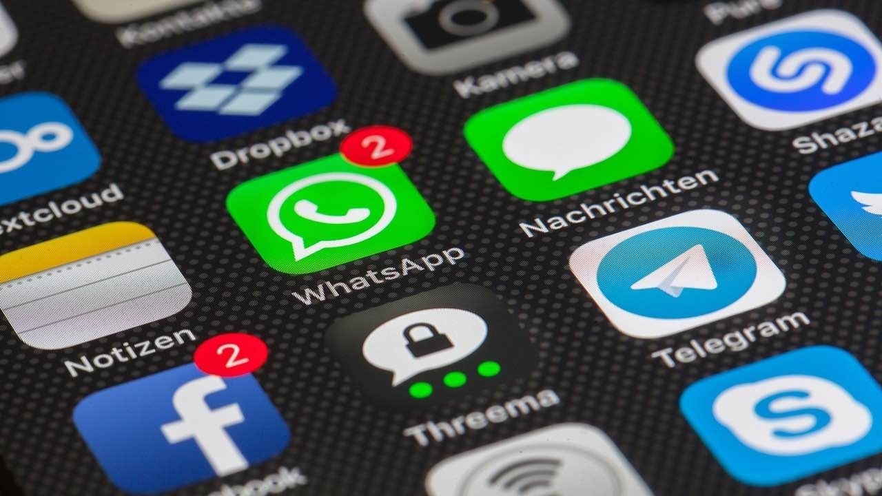 Cómo espiar el WhatsApp de tu pareja gratis en tu celular