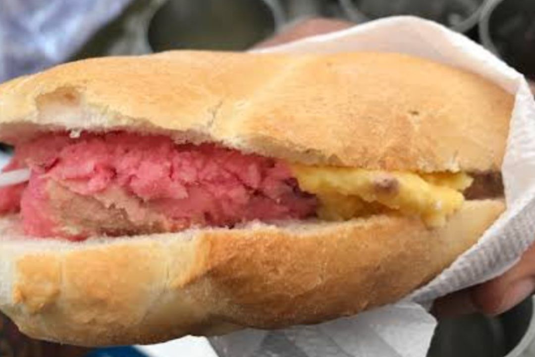 En el Estado de México crearon la torta de helado