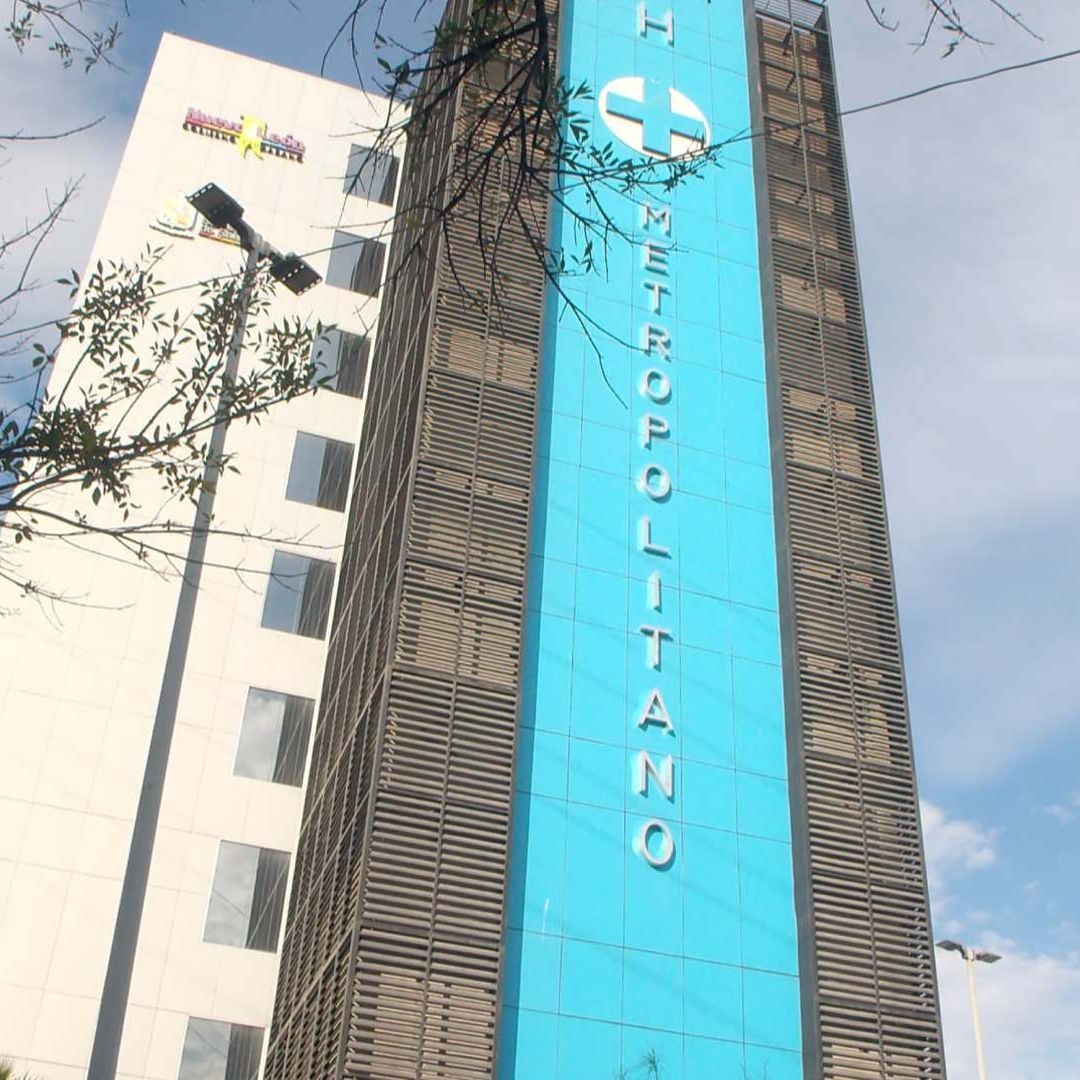 Hospital Metropolitano
