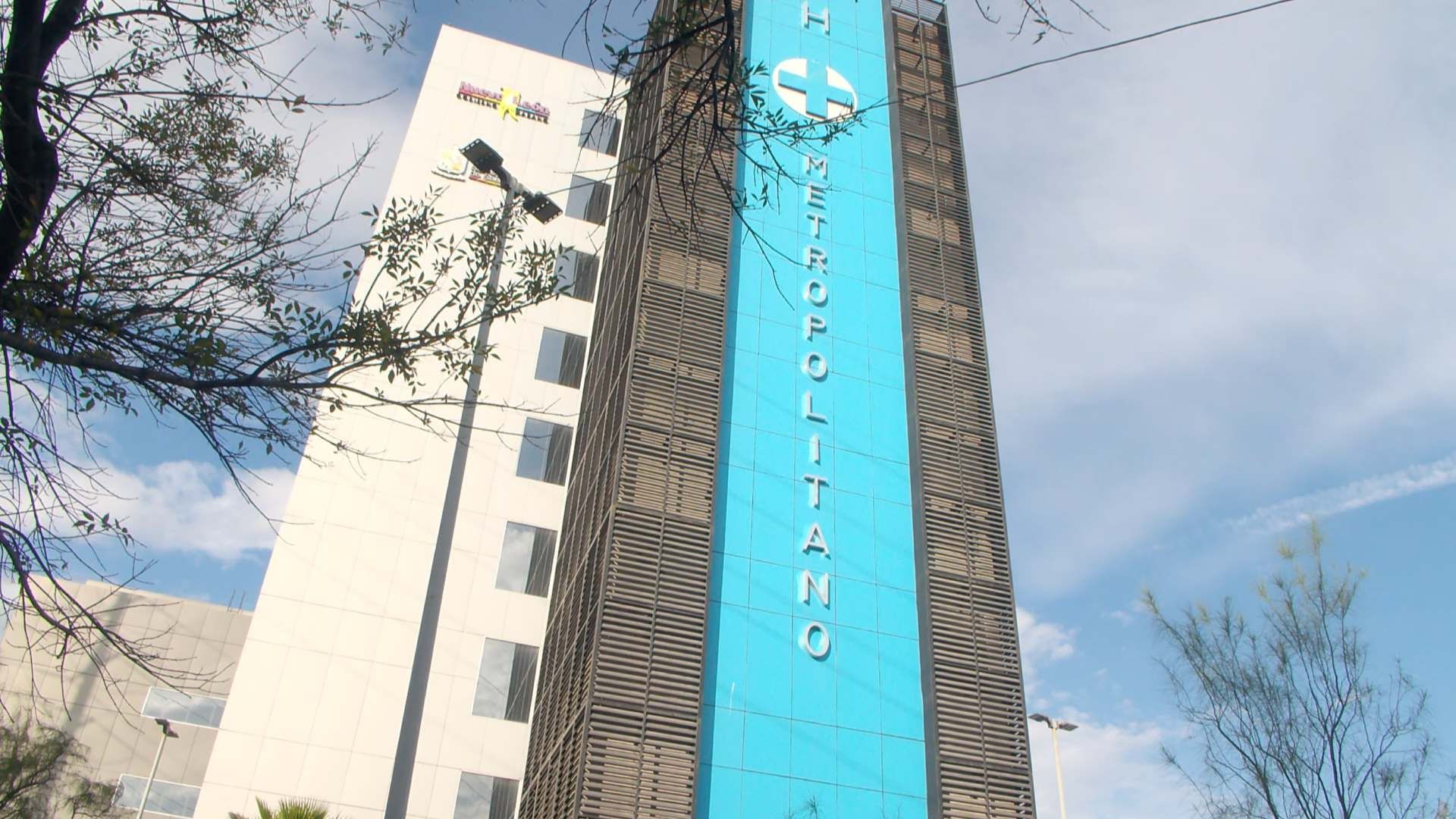 Hospital Metropolitano