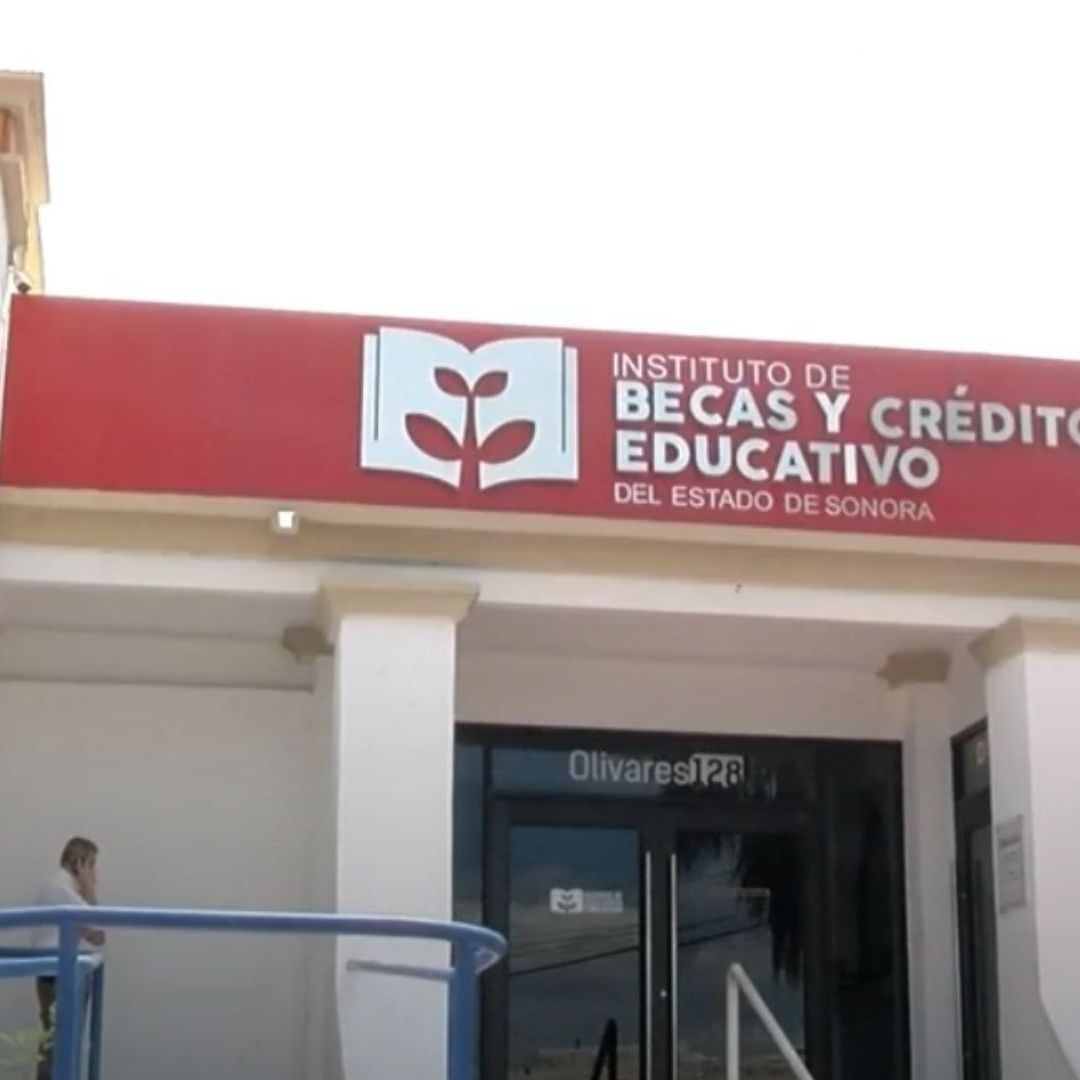 Resultados Becas y Crédito Educativo Sonora 2026