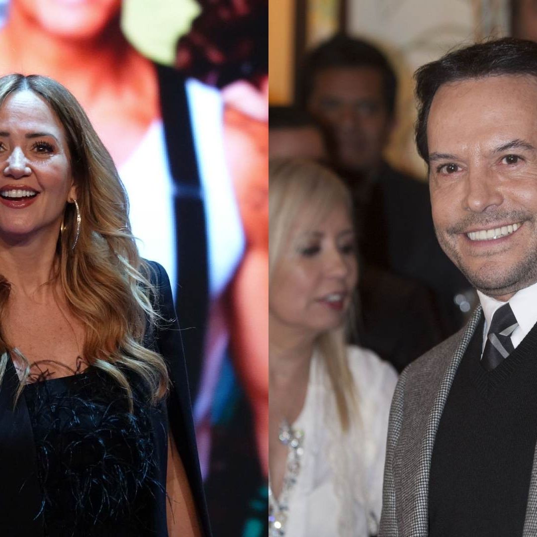 Así Reaccionó Juan José 'Pepillo' Origel a la Relación de Andrea Legarreta y su Sobrino