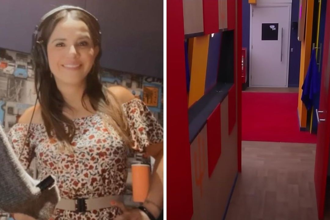 La Casa de los Famosos México 2023: ¿De Quién es la Voz de La Jefa?