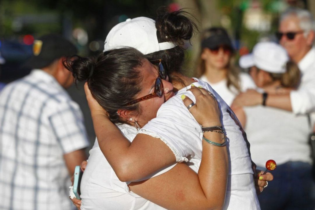 Inicia Entrega de Cuerpos de Jóvenes del Call Center de Jalisco