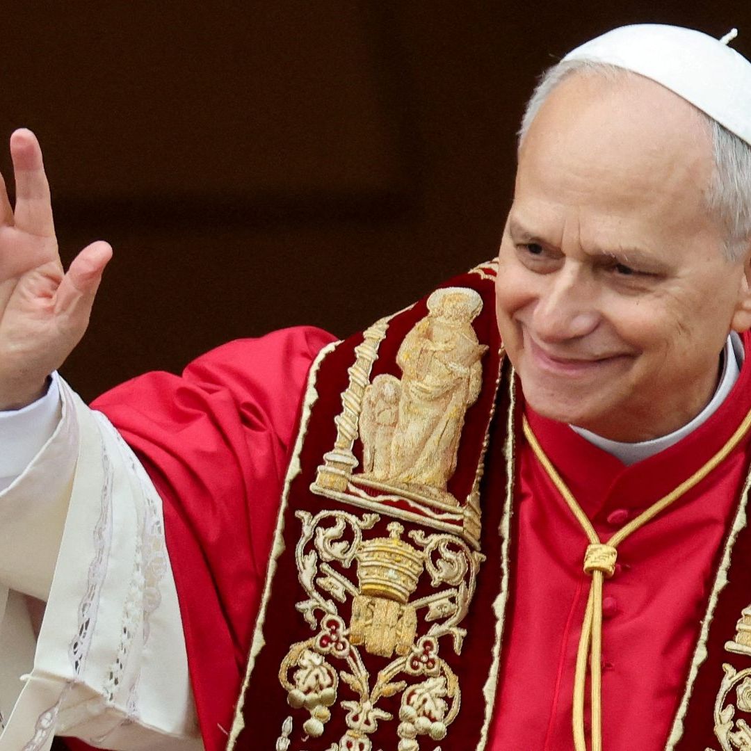 Papa León XIV