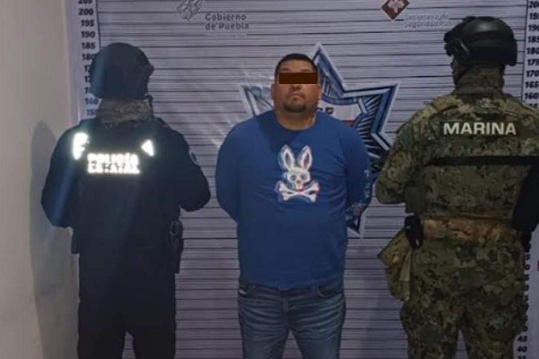 Cae ‘El Tory’, Integrante del Cártel del Noreste