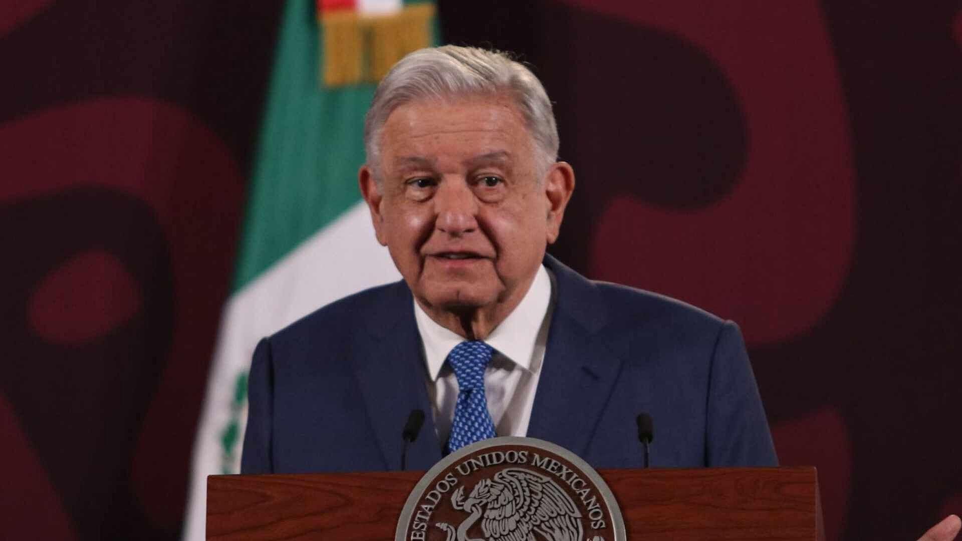 ¿Qué Iniciativas Anunciará AMLO el 5 de Febrero de 2024?