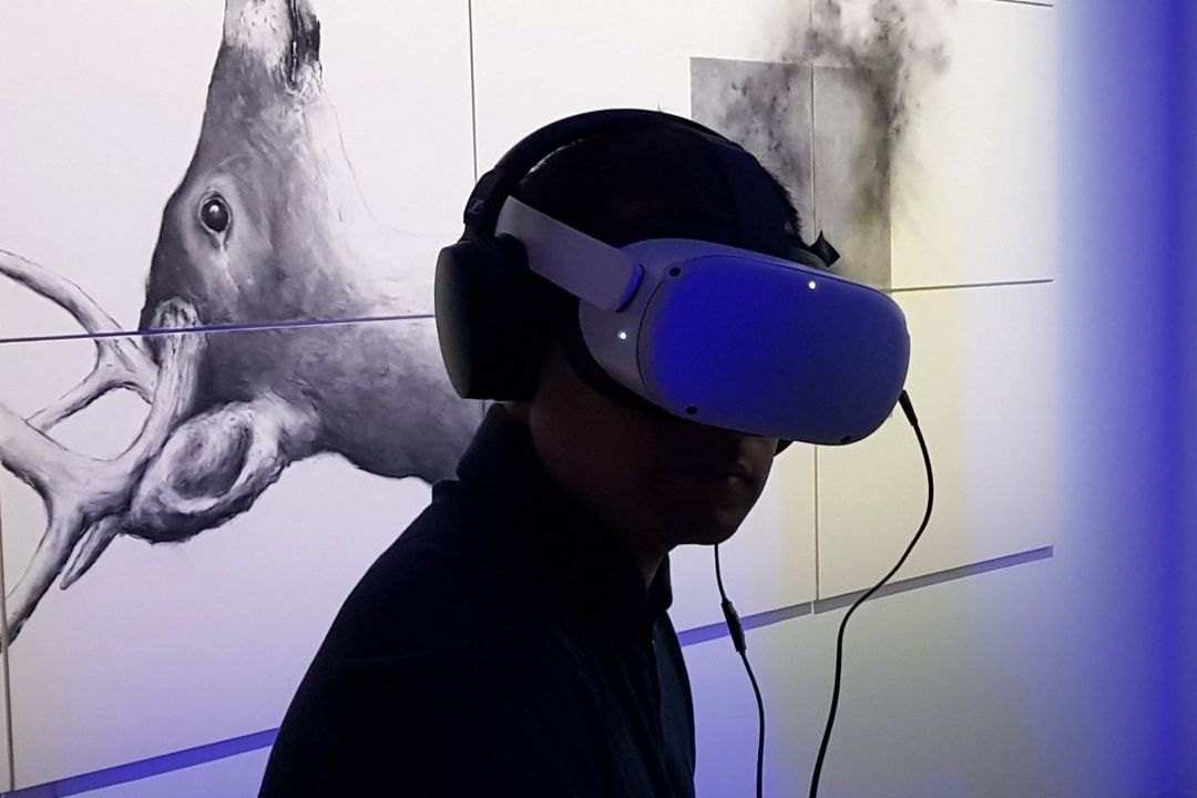Hijo de Pablo Escobar crea videojuego en contra del delito