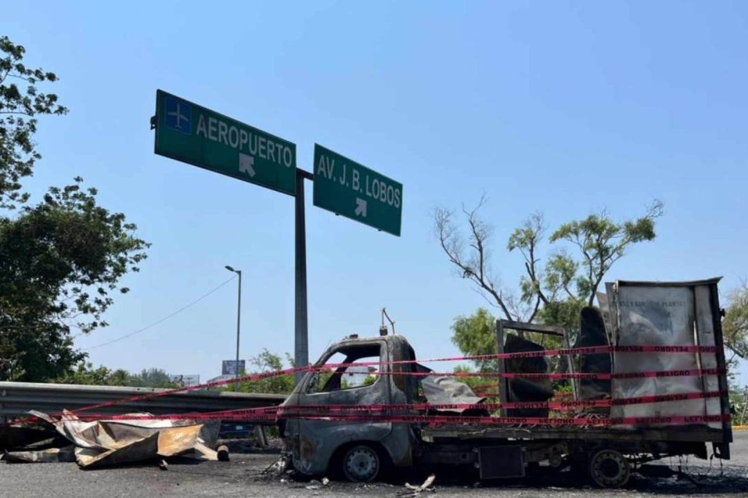 Reportan un policía muerto y dos heridos tras ataque en Veracruz