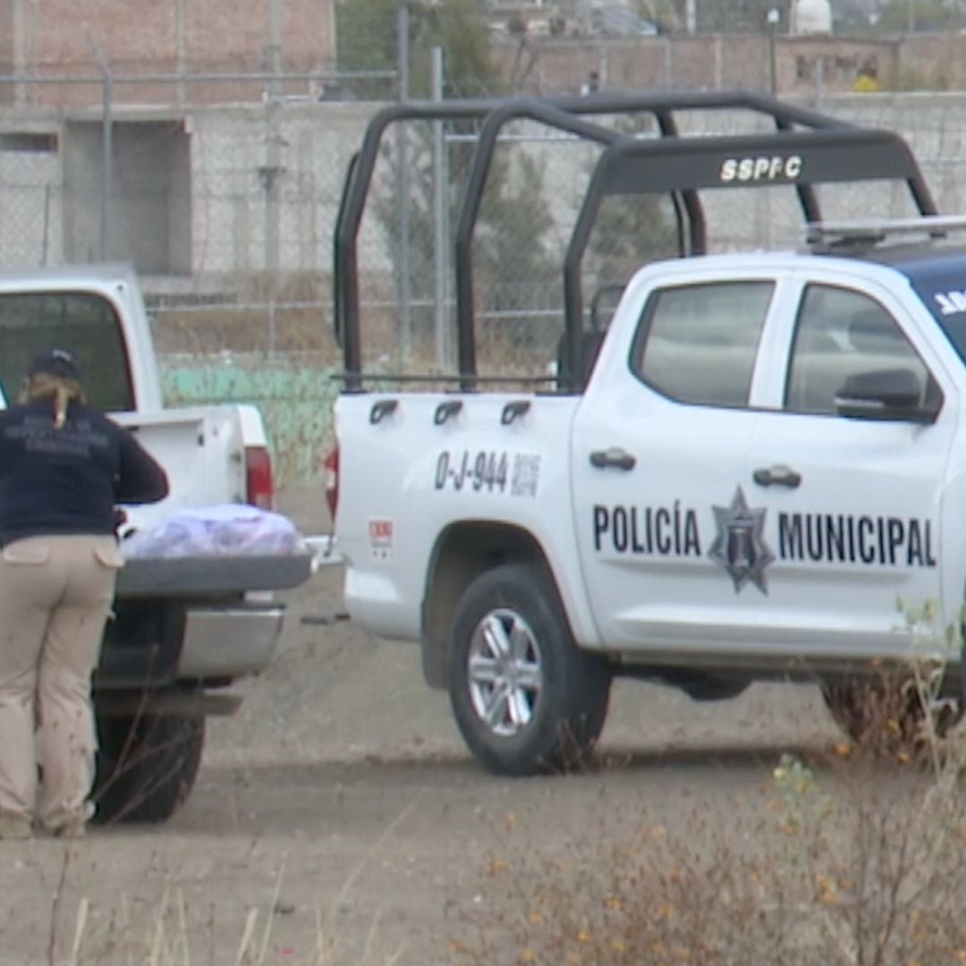 Menor es Apuñalada Cuando se Dirigía a la Secundaria en León; Hay Un Detenido. Foto: N+