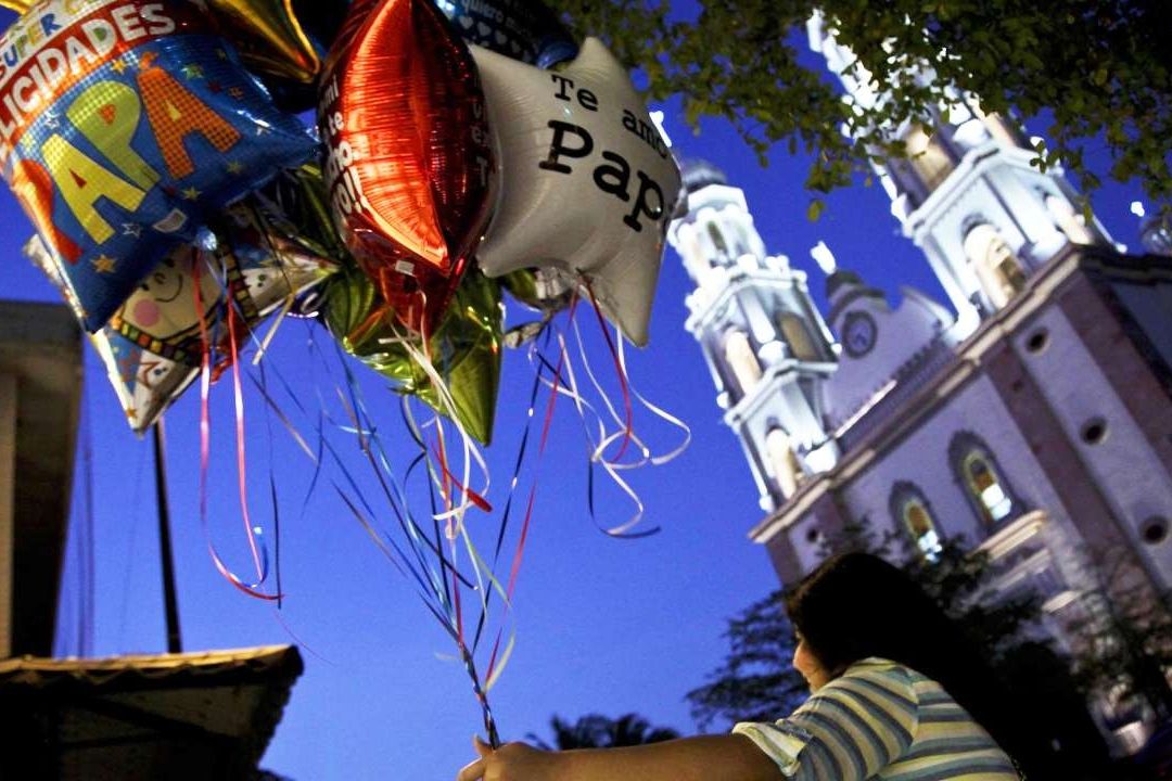 Día del Padre 2023: Así es Ser Papá en México