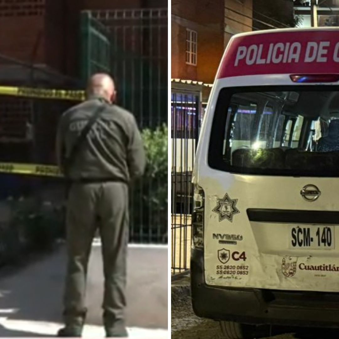 De los Celos al Doble Feminicidio en Cuautitlán: 5 Claves del Asesinato de Madre e Hija en Edomex
