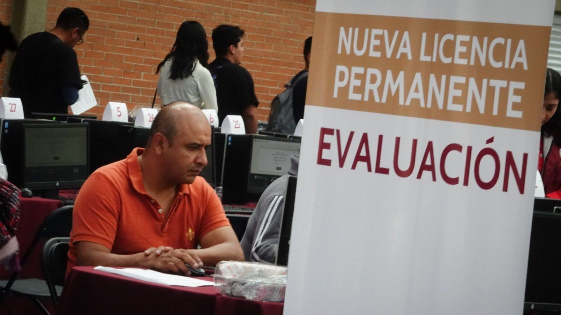 Fecha Limite Licencia Permanente 2026