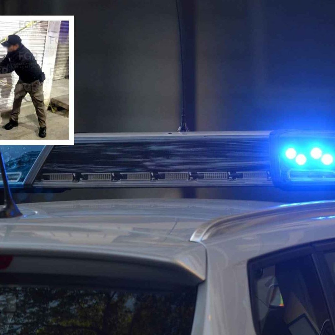 FGR Asegura 38 Máquinas Tragamonedas tras Operativo Cateo en Inmueble Videojuegos Maestro Asesinado de Tuxpan Veracruz