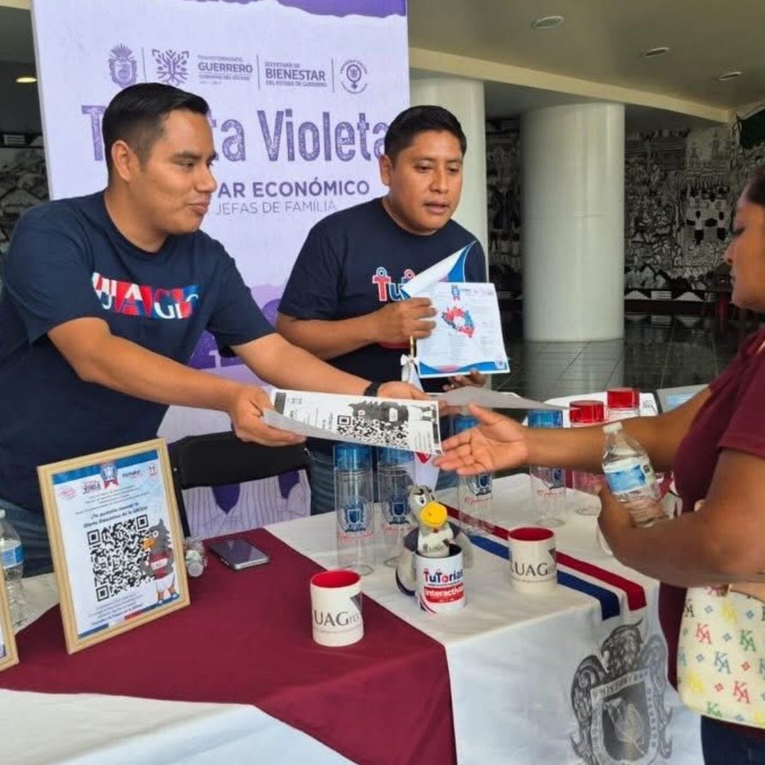 Apoyo para mujeres de 18 a 64 años vuelve en 2026 requisitos para pedir Tarjeta Violeta Bienestar de 15,600 pesos