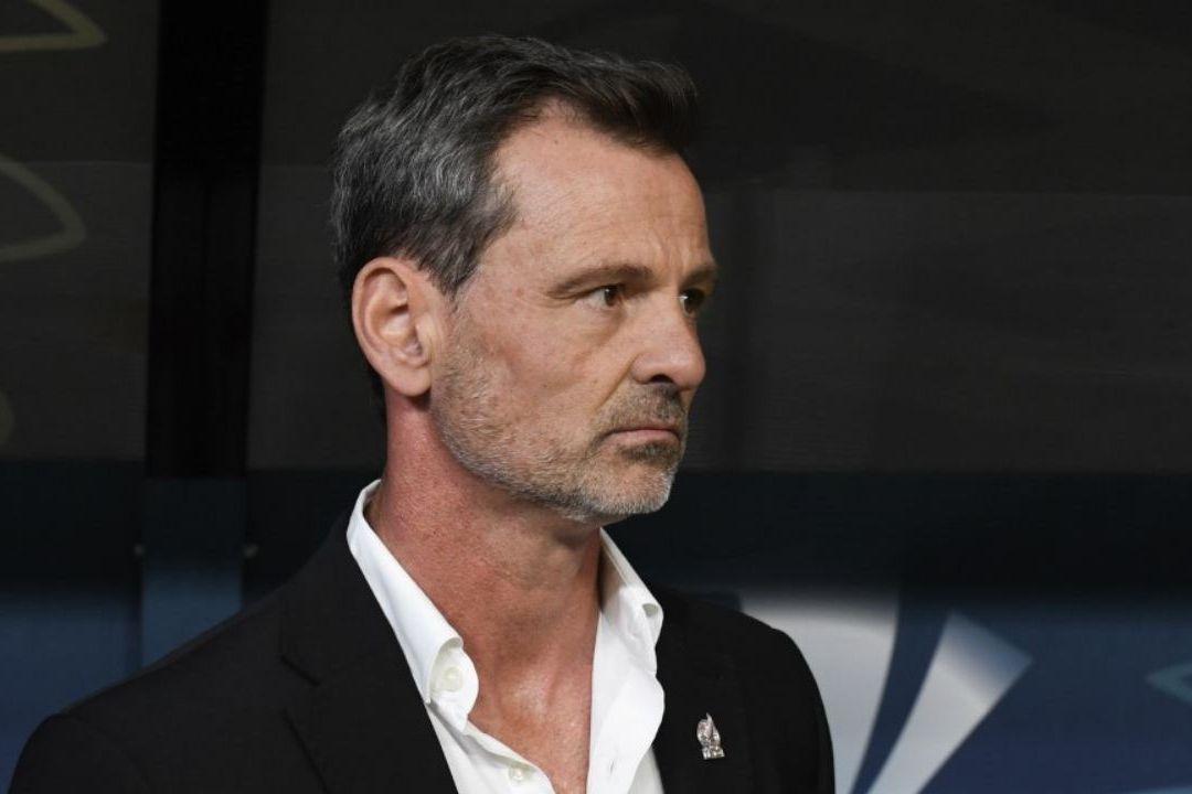Despiden a Diego Cocca como DT de la Selección Mexicana