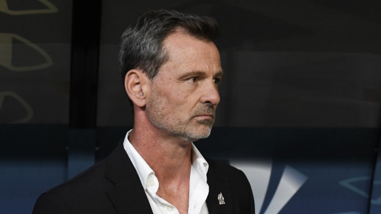 Despiden a Diego Cocca como DT de la Selección Mexicana