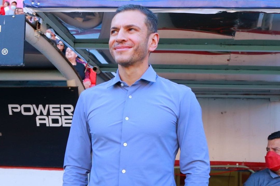 Quién es Jaime Lozano, el nuevo DT de la Selección?