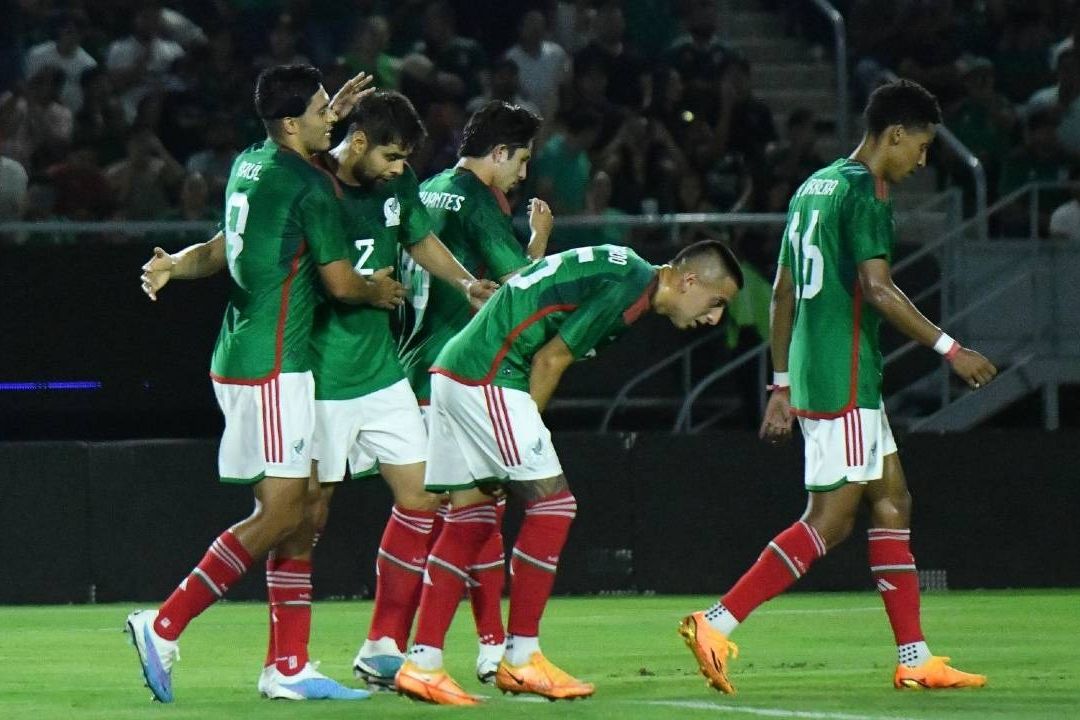 Selección Mexicana: ¿Quién Sería el Nuevo DT tras el Interinato de Jaime Lozano?