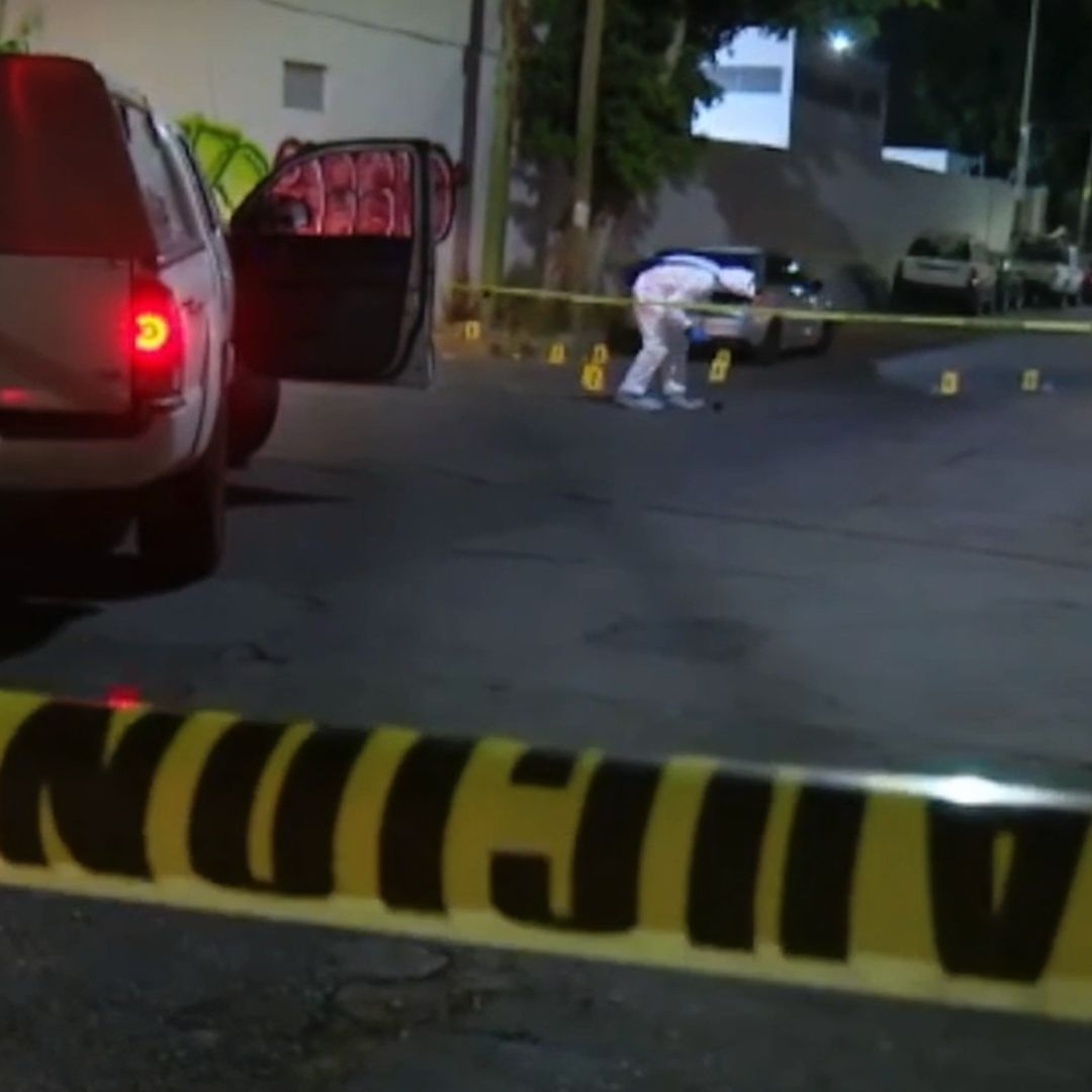 Asesinan a Fisicoculturista en la Colonia San Miguel en León Guanajuato
