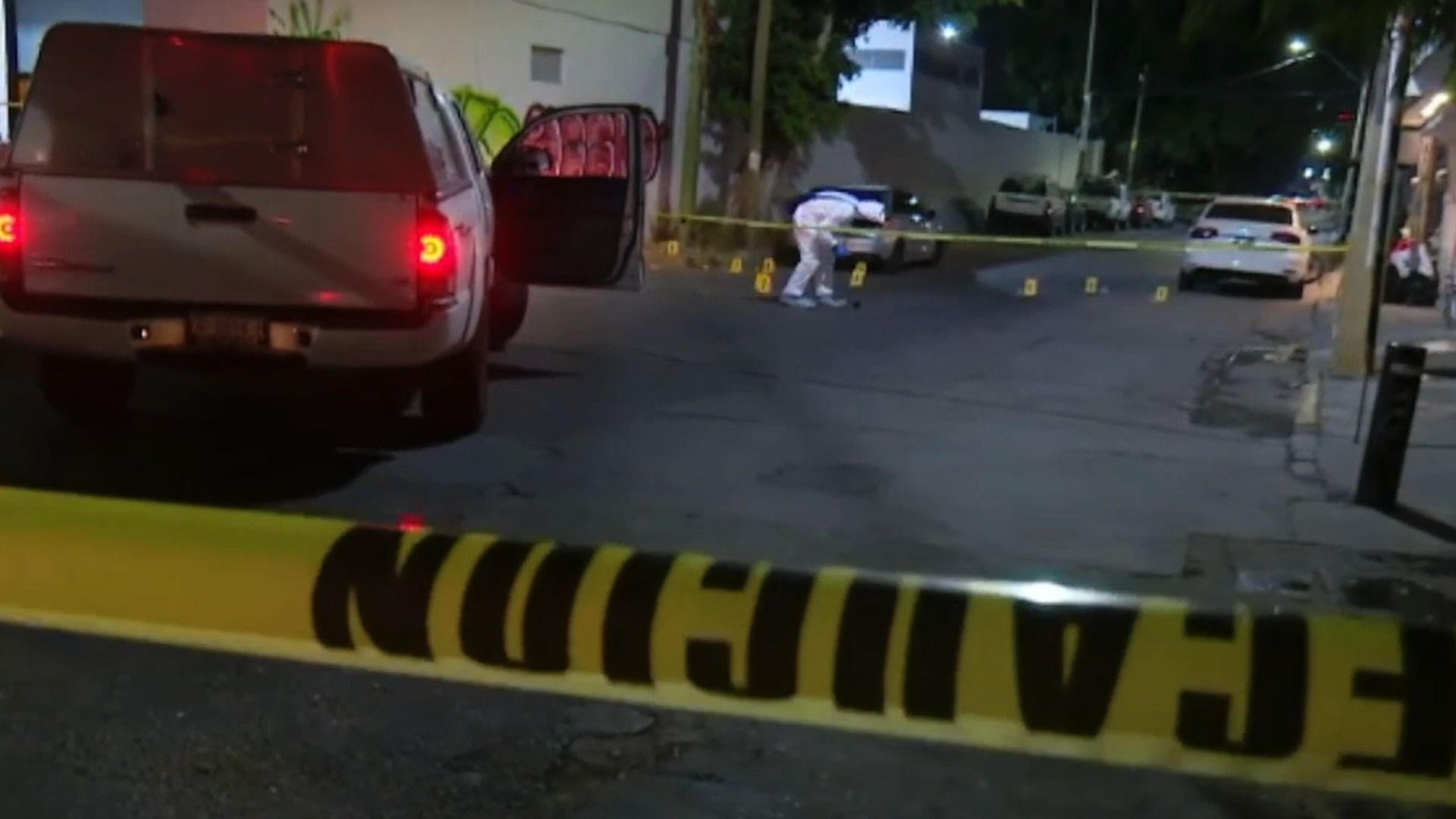 Asesinan a Fisicoculturista en la Colonia San Miguel en León Guanajuato