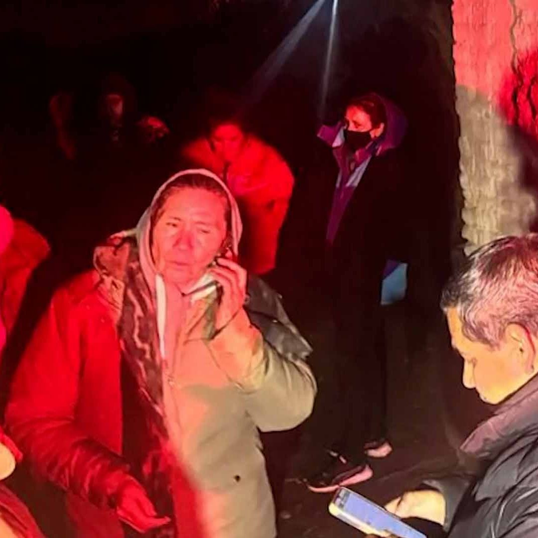 Encuentran Sin Vida a Adulto Mayor en Ejido 20 de Noviembre en Matamoros