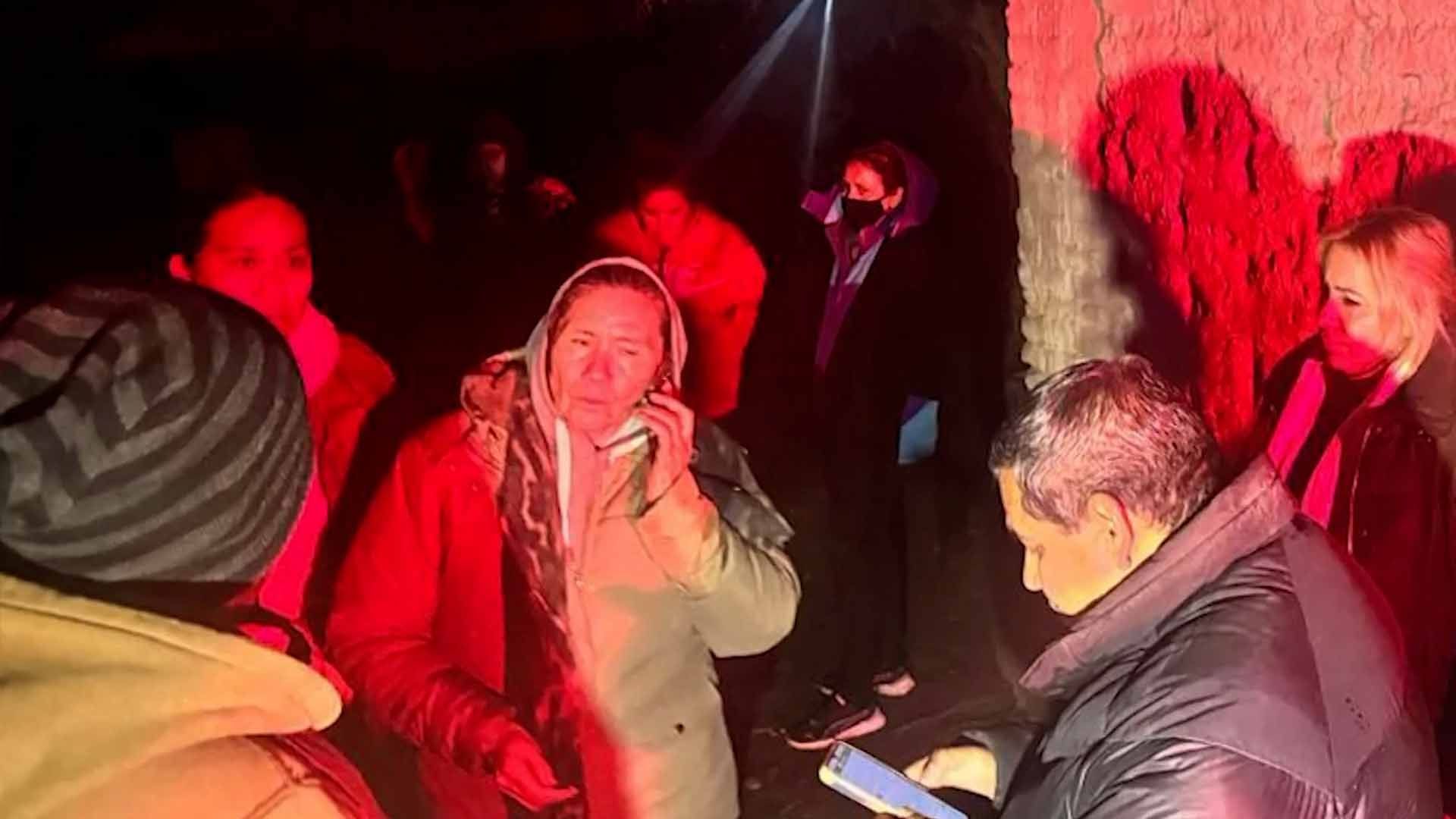 Encuentran Sin Vida a Adulto Mayor en Ejido 20 de Noviembre en Matamoros