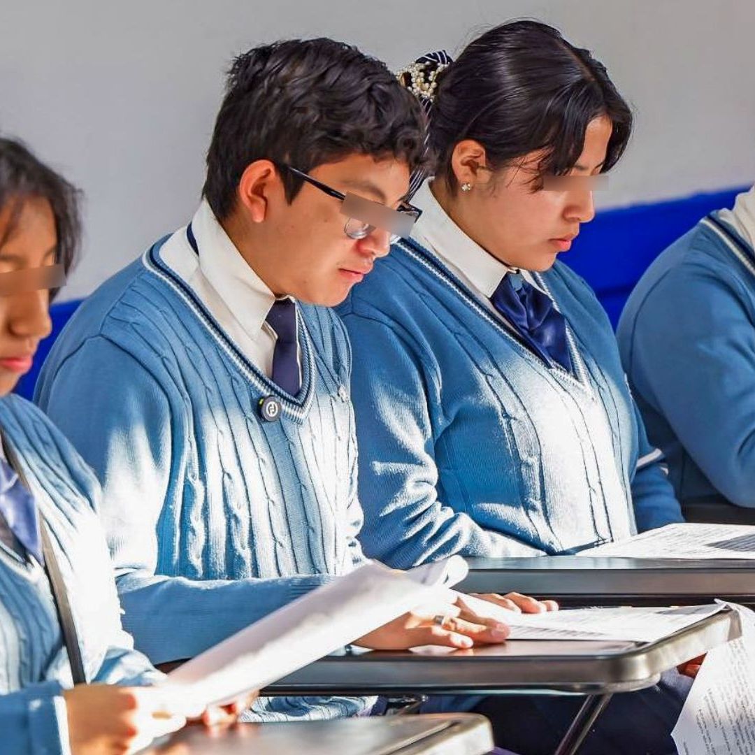 Cuándo sale el calendario de preinscripciones SAID 2026 Edomex este día inicia trámite
