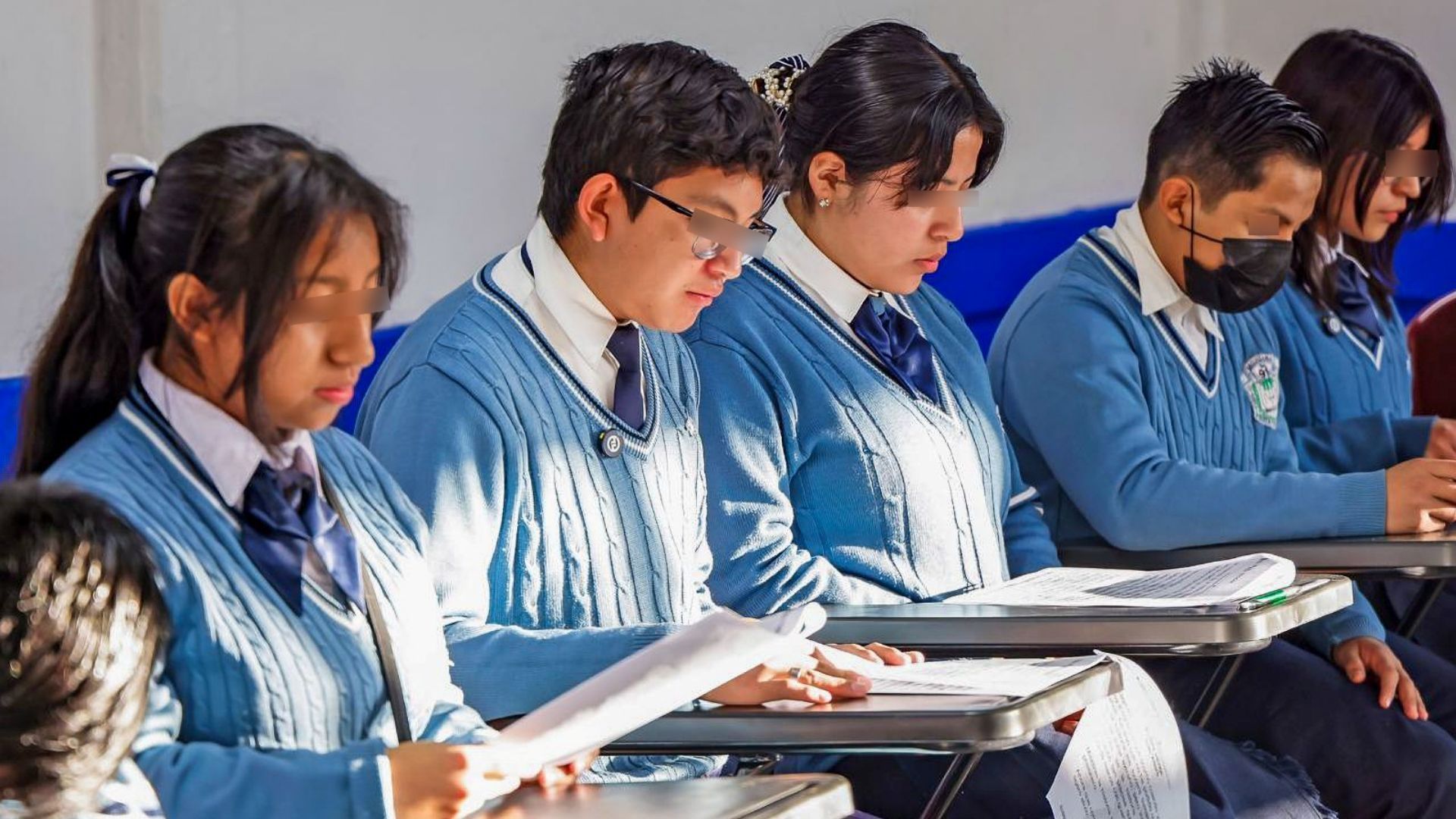 Cuándo sale el calendario de preinscripciones SAID 2026 Edomex este día inicia trámite