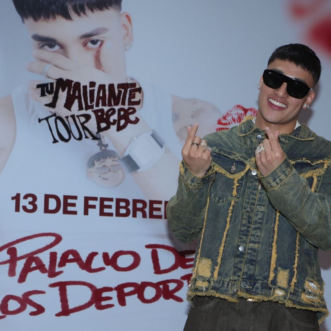 El Malilla: De Valle de Chalco al Palacio de los Deportes, una Historia de Sueños Cumplidos