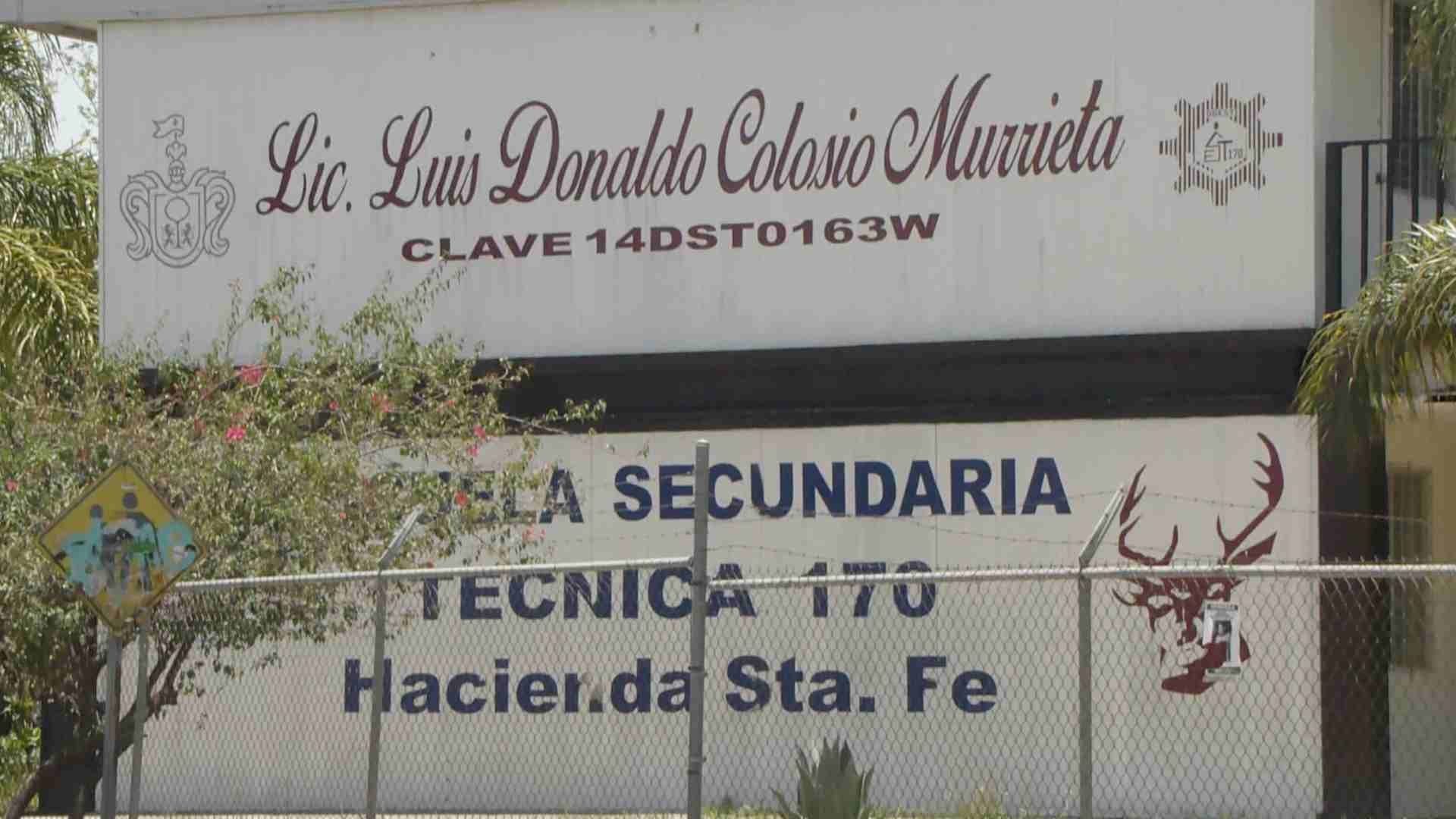 Autoridades Investigan los Casos de Abuso Sexual en una Secundaria en Tlajomulco