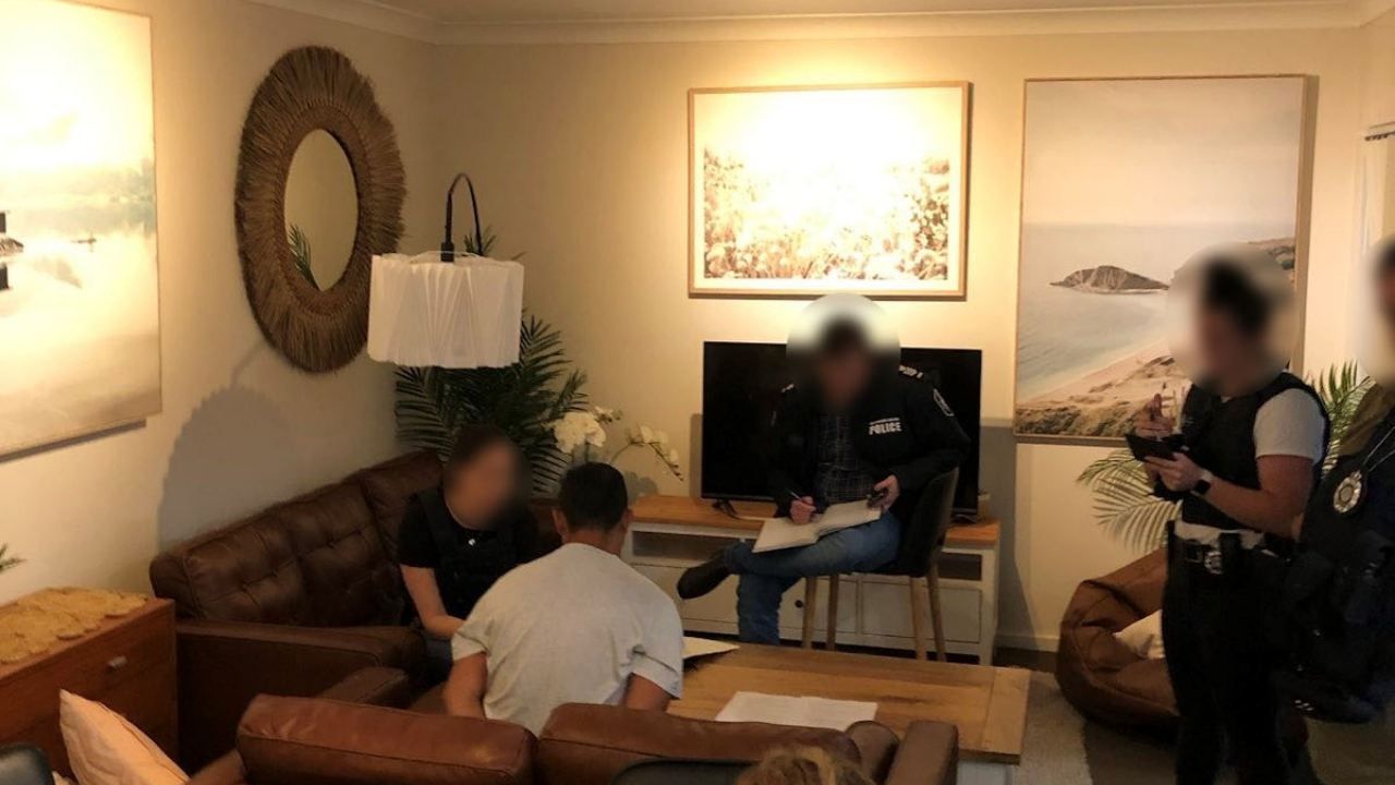 Australia acusa de narcotráfico a tres presuntos ligados a cártel mexicano