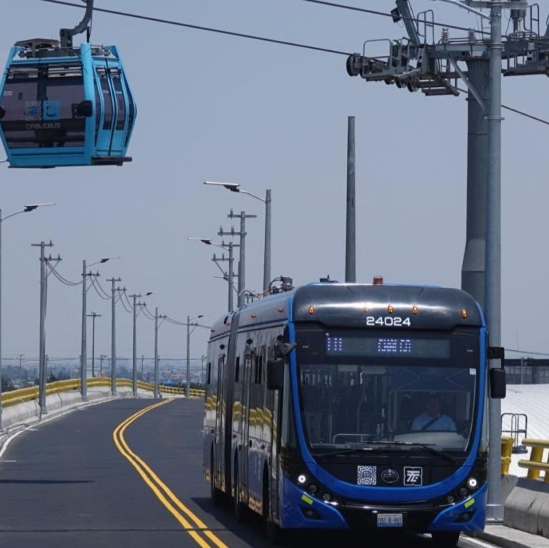 Alianza de Tranviarios se Van a Huelga, ¿Cuándo y Qué Transportes Serán Afectados en CDMX?
