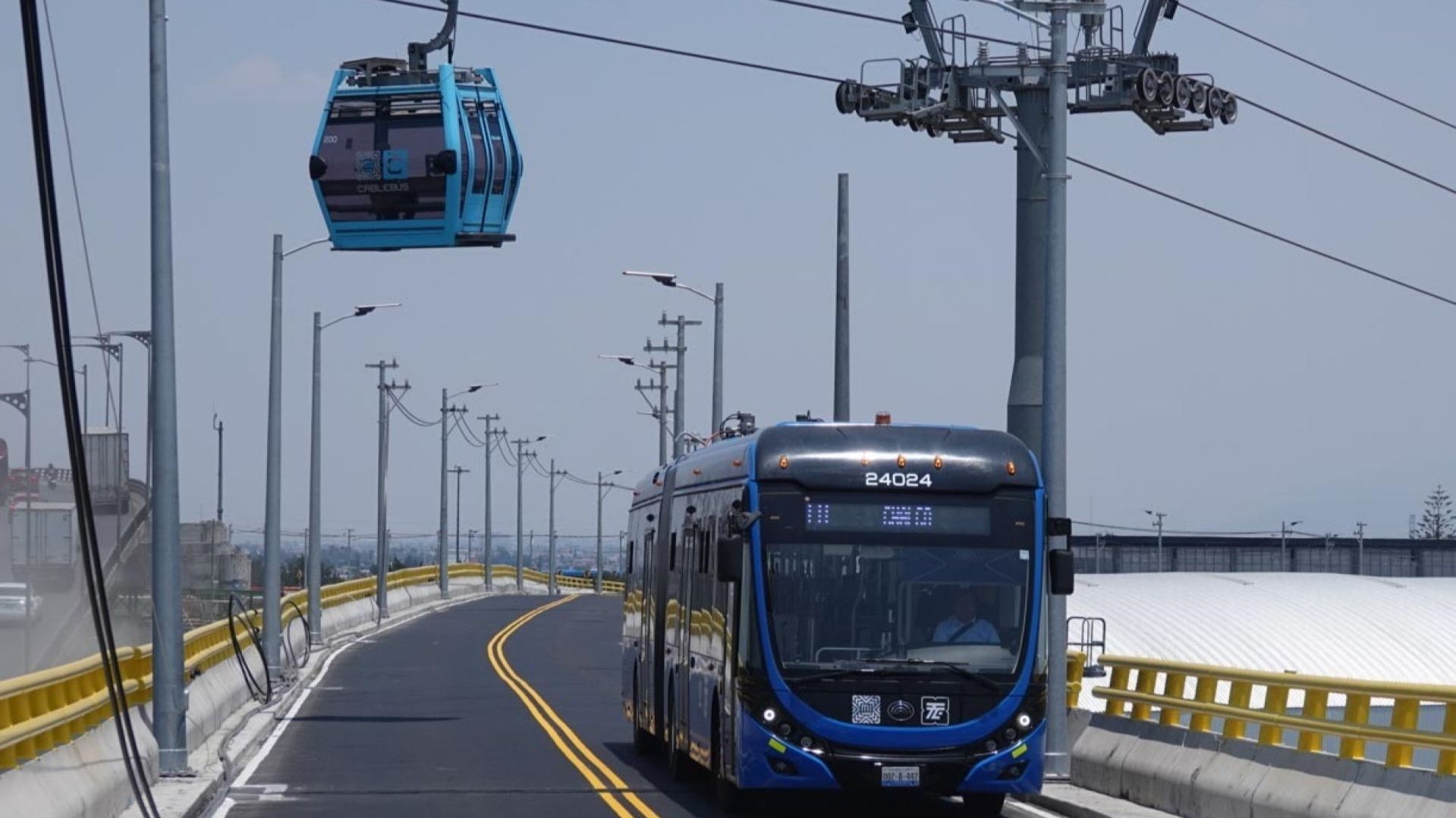 Alianza de Tranviarios se Van a Huelga, ¿Cuándo y Qué Transportes Serán Afectados en CDMX?