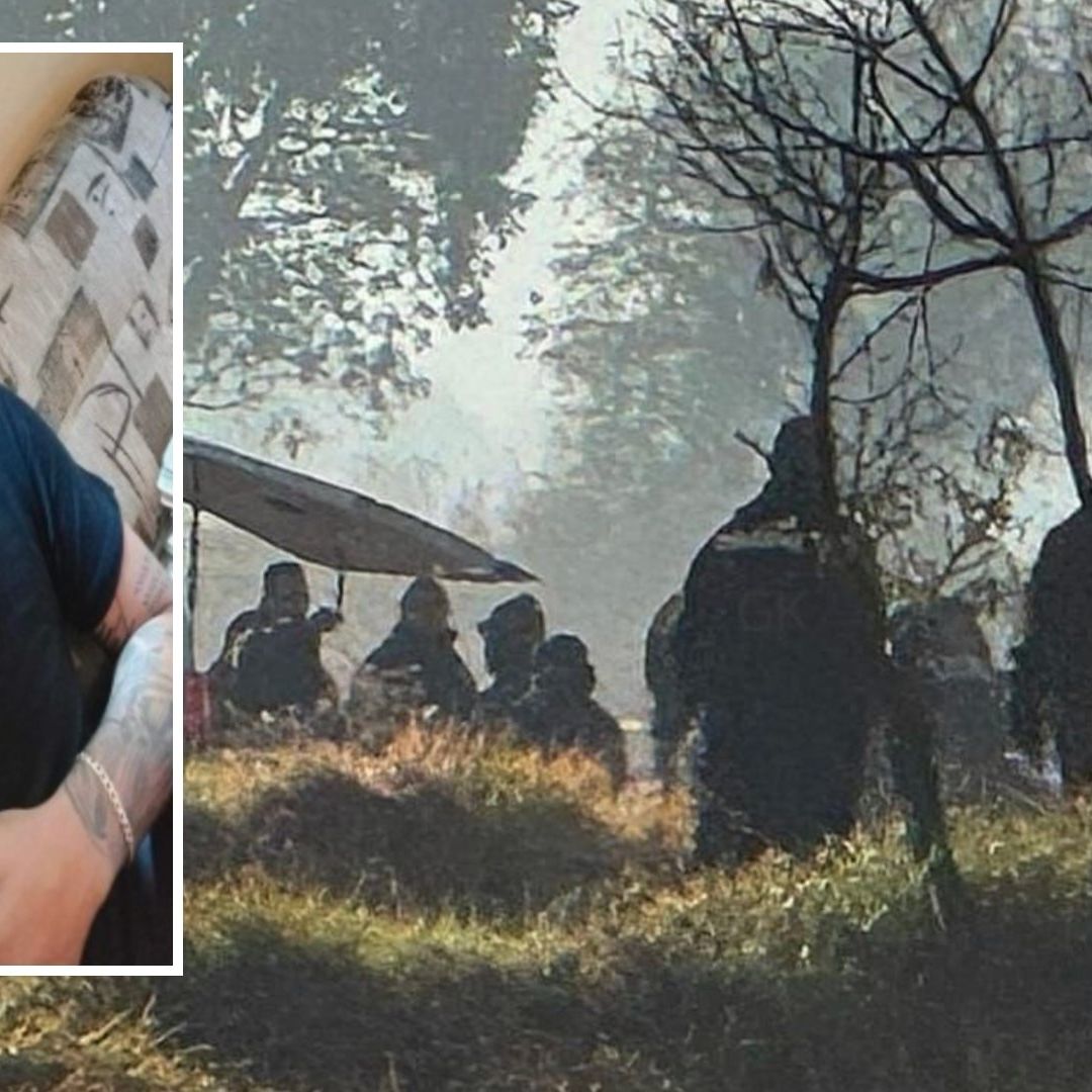 Tres Cuerpos Localizados Fosa Clandestina Panotla Tlaxcala Rolando Humberto Desaparecido Era Líder Criminal