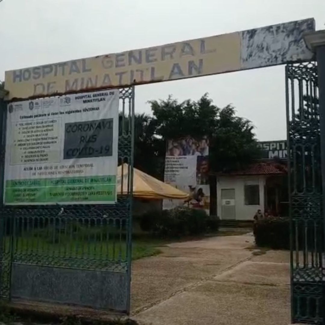 Muere Trabajador por Descarga Eléctrica en Poste de CFE en Colonia 20 de Noviembre Minatitlán Veracruz