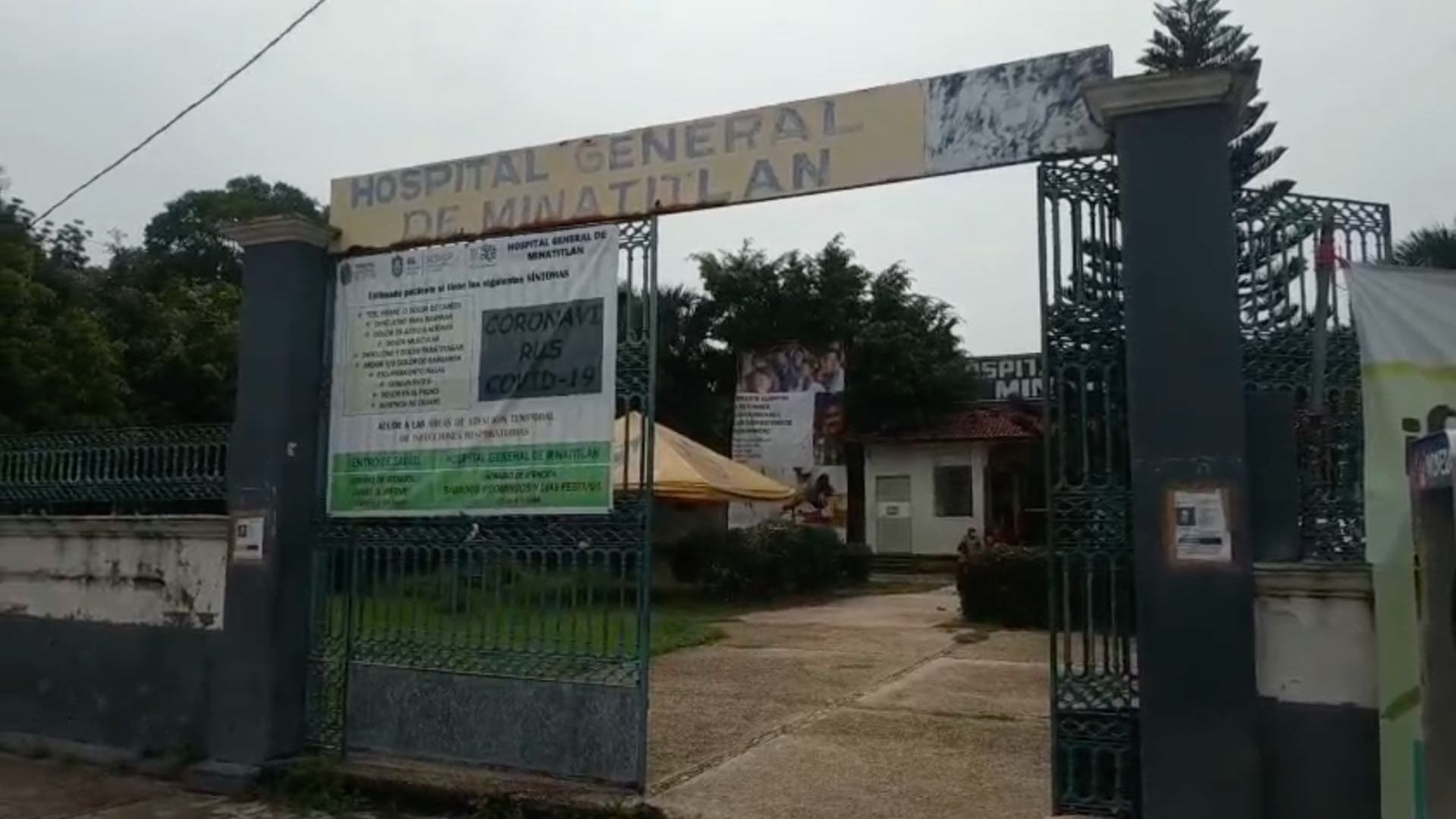 Muere Trabajador por Descarga Eléctrica en Poste de CFE en Colonia 20 de Noviembre Minatitlán Veracruz