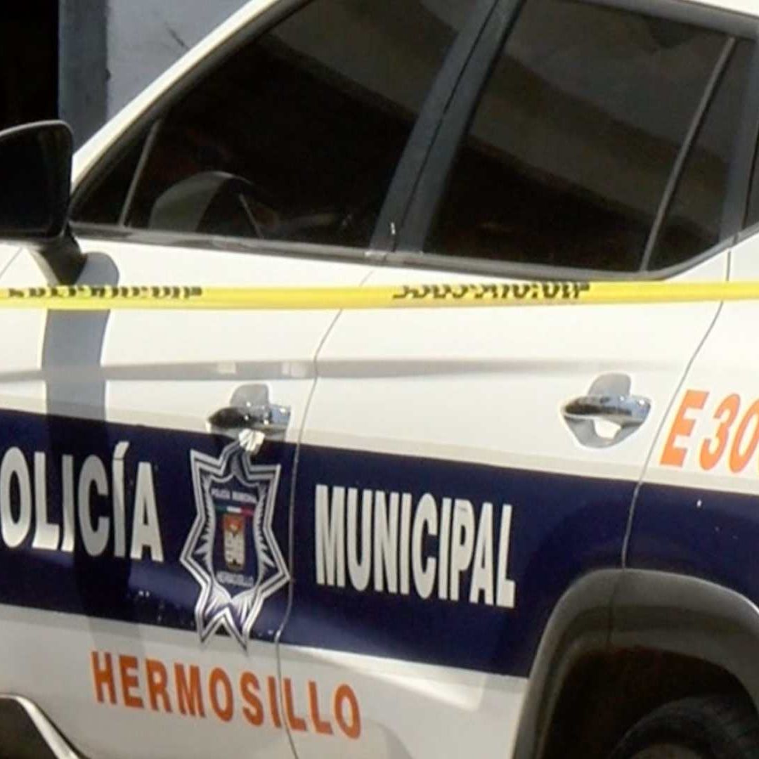 Sujeto Detenido por Golpear a Esposa tras Discutir Temas del Proceso de Divorcio en Hermosillo