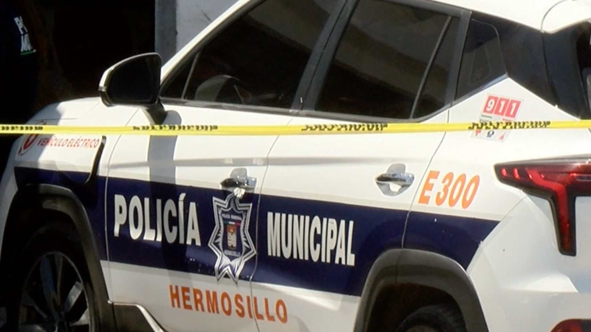 Sujeto Detenido por Golpear a Esposa tras Discutir Temas del Proceso de Divorcio en Hermosillo