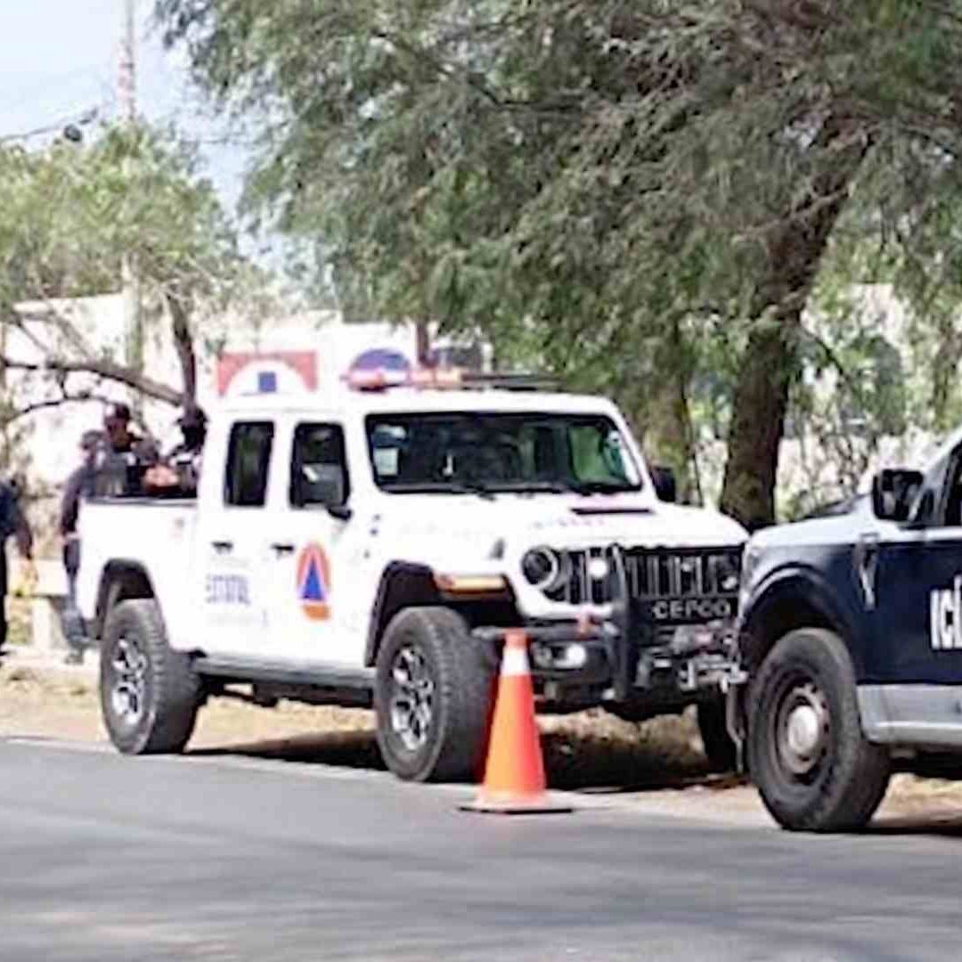 Capturan a Sospechoso de Feminicidio