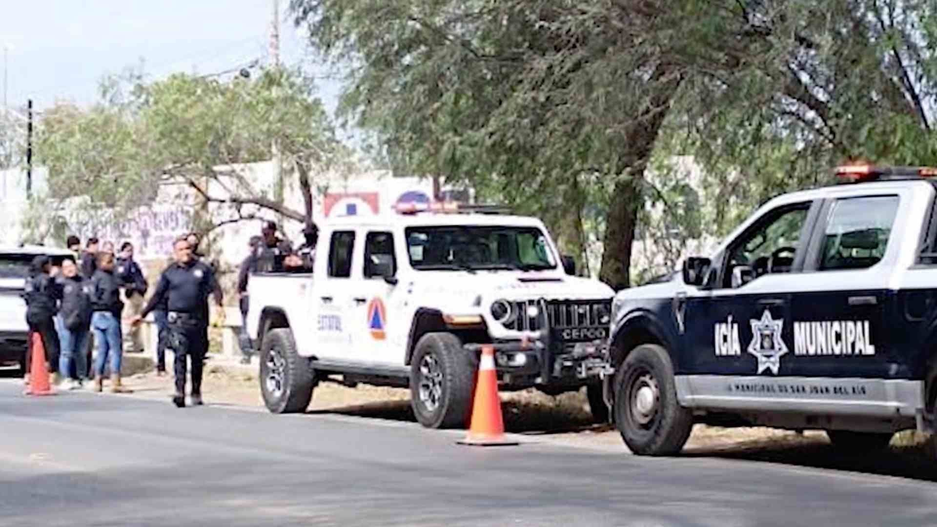 Capturan a Sospechoso de Feminicidio