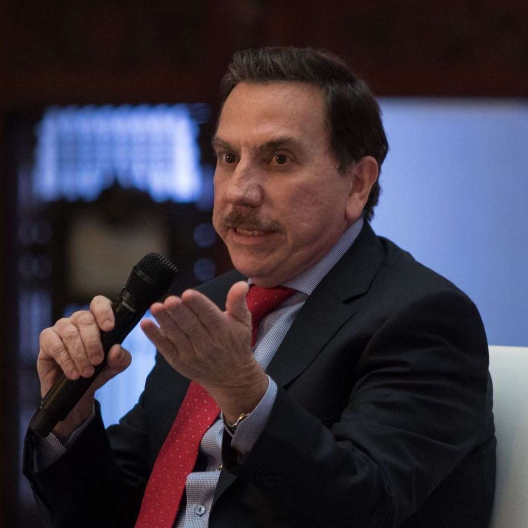 El ministro Javier Laynez Potisek, quien elaboró el proyecto