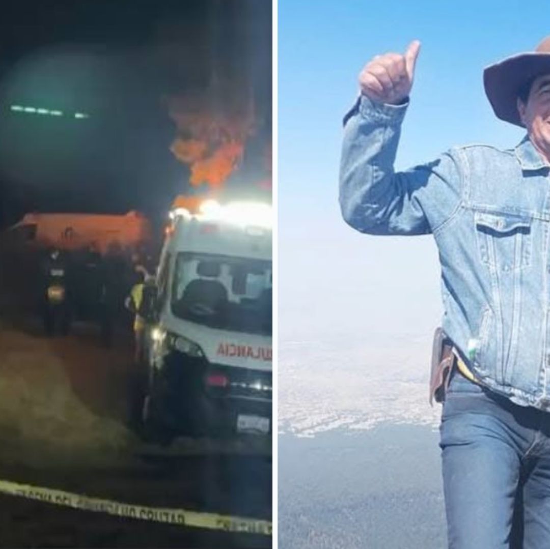 ¿Quién Era el Veterinario Asesinado Luego de Robarle a sus Animales en Tlaxcala?